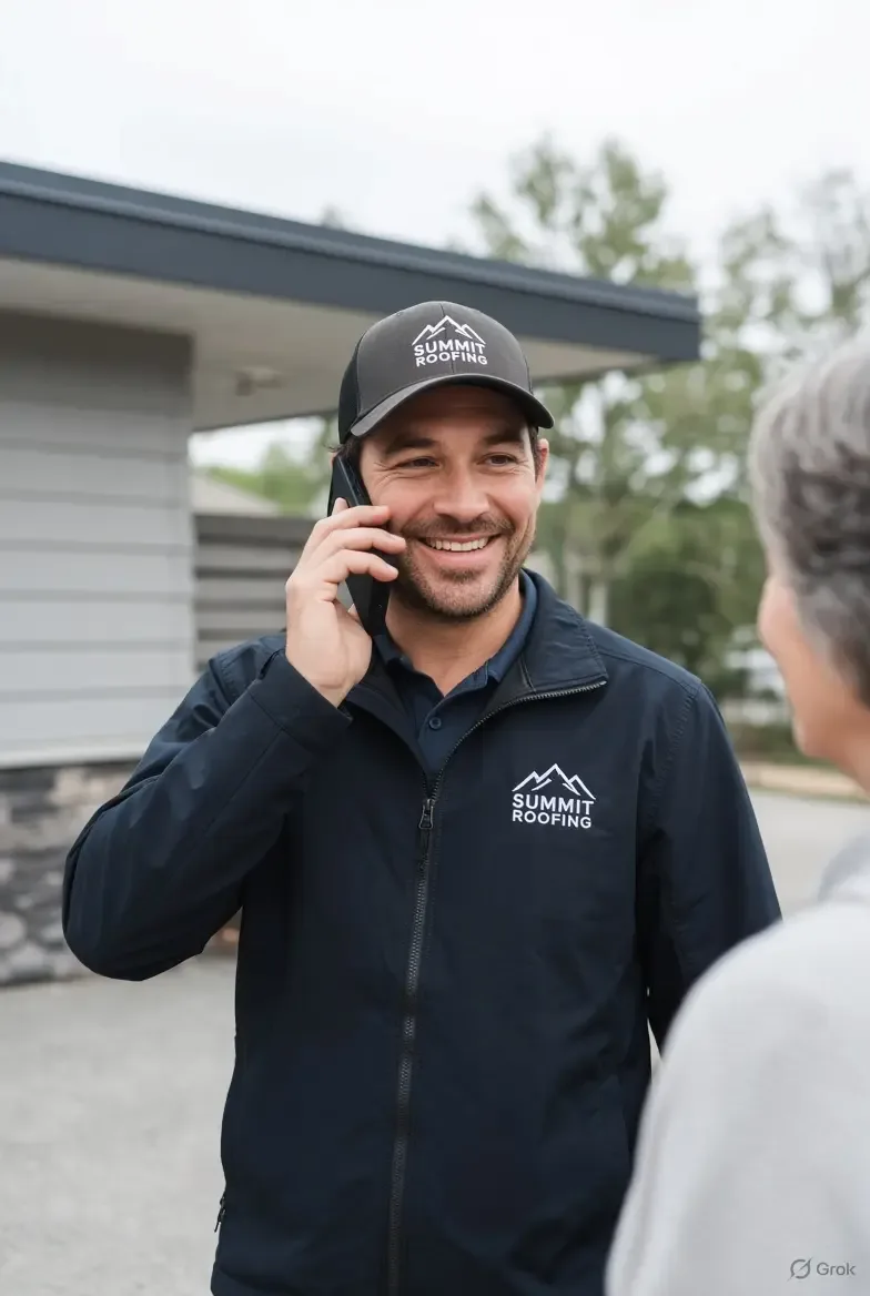 Flat Roof Leak Repair Owosso, MI FAQs